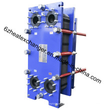 China Heat Exchanger Oil Cooler (M20M)